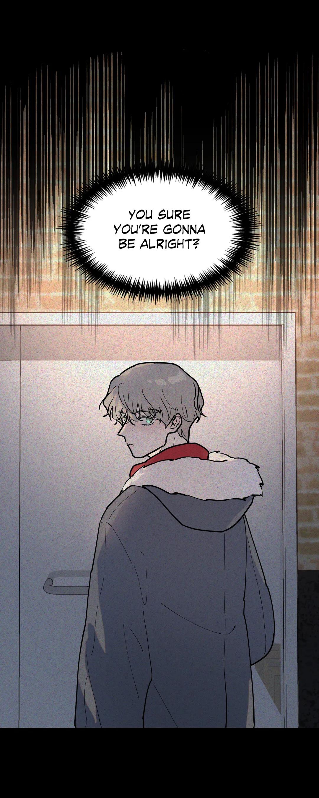 Read A Tree Without Roots chapter 25.5 image 25 on Lezhin