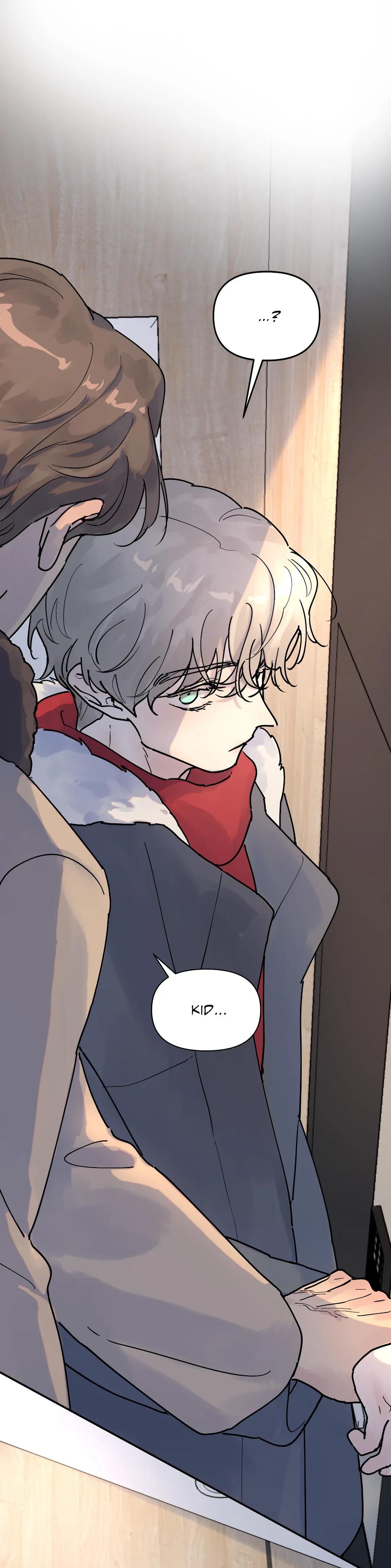 Read A Tree Without Roots chapter 25.5 image 34 on Lezhin