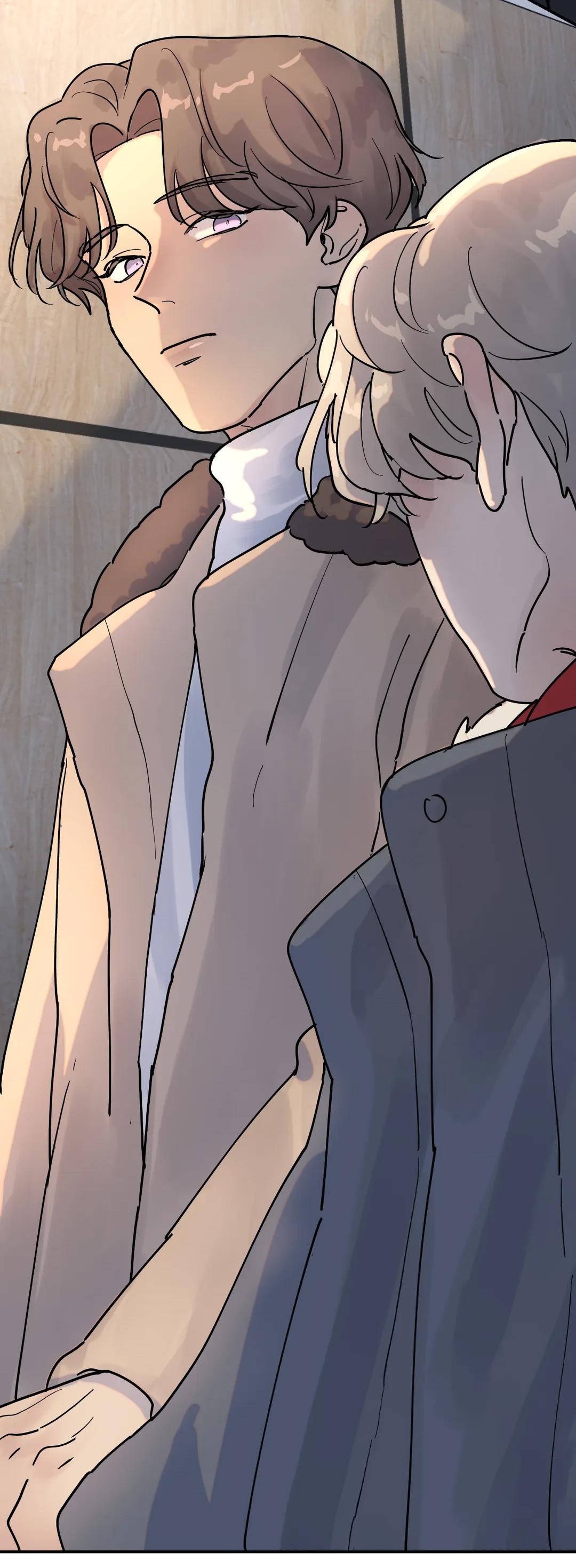 Read A Tree Without Roots chapter 25.5 image 35 on Lezhin