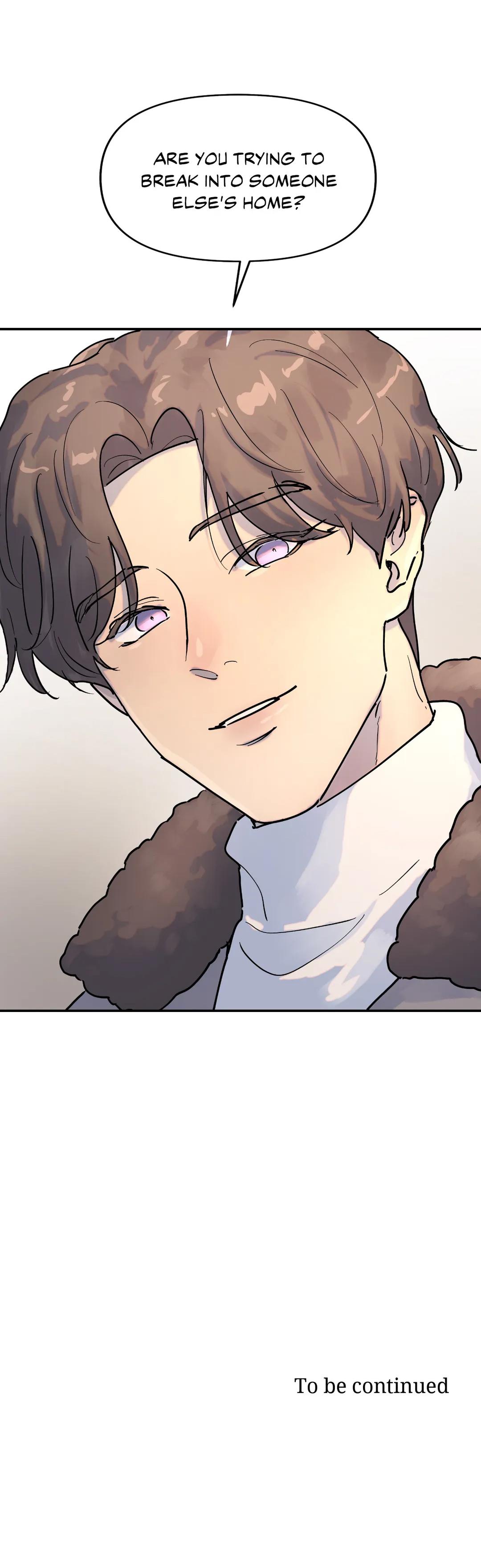 Read A Tree Without Roots chapter 25.5 image 36 on Lezhin