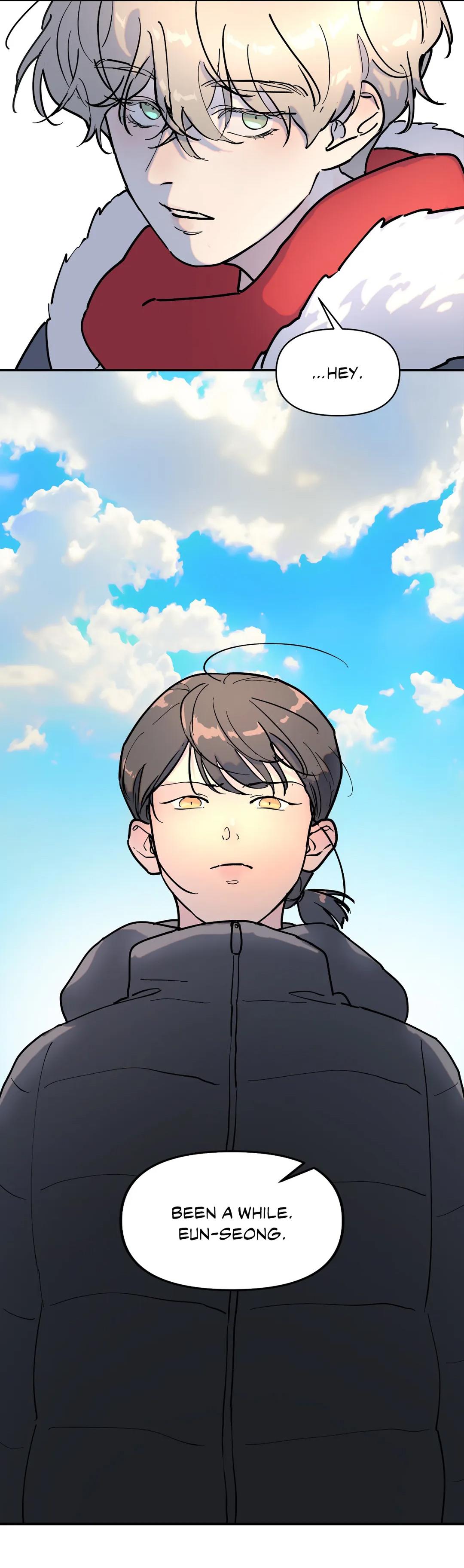 Read A Tree Without Roots chapter 25.5 image 6 on Lezhin
