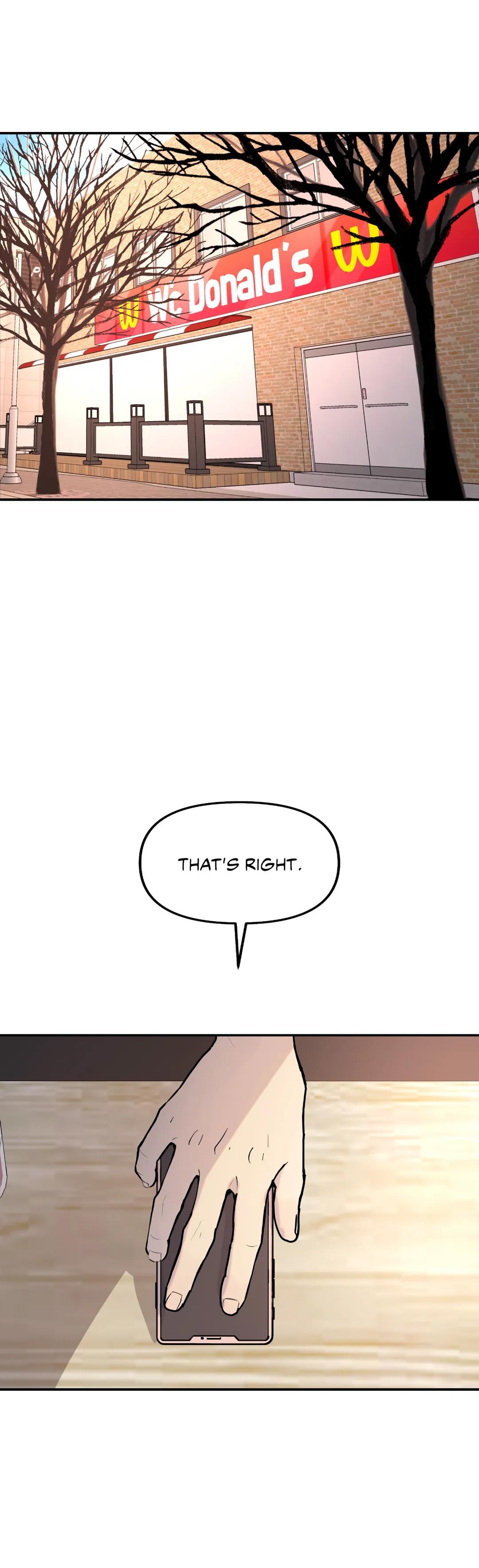 Read A Tree Without Roots chapter 25.5 image 8 on Lezhin