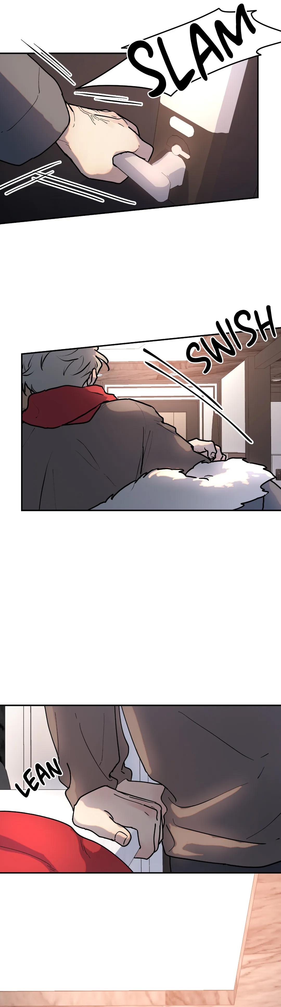 Read A Tree Without Roots chapter 25.6 image 10 on Lezhin
