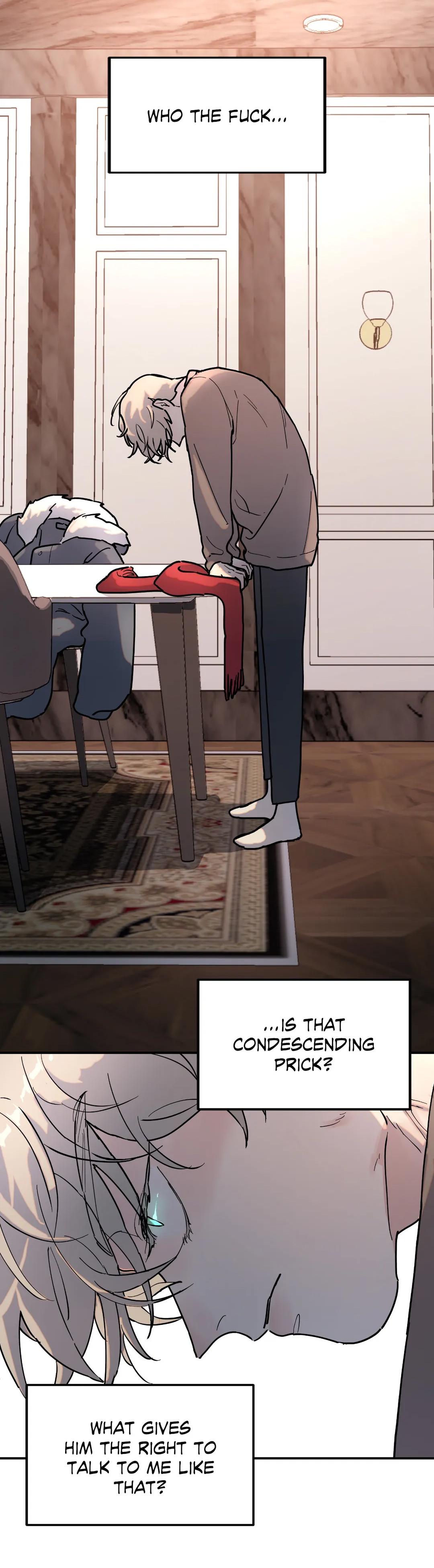 Read A Tree Without Roots chapter 25.6 image 11 on Lezhin