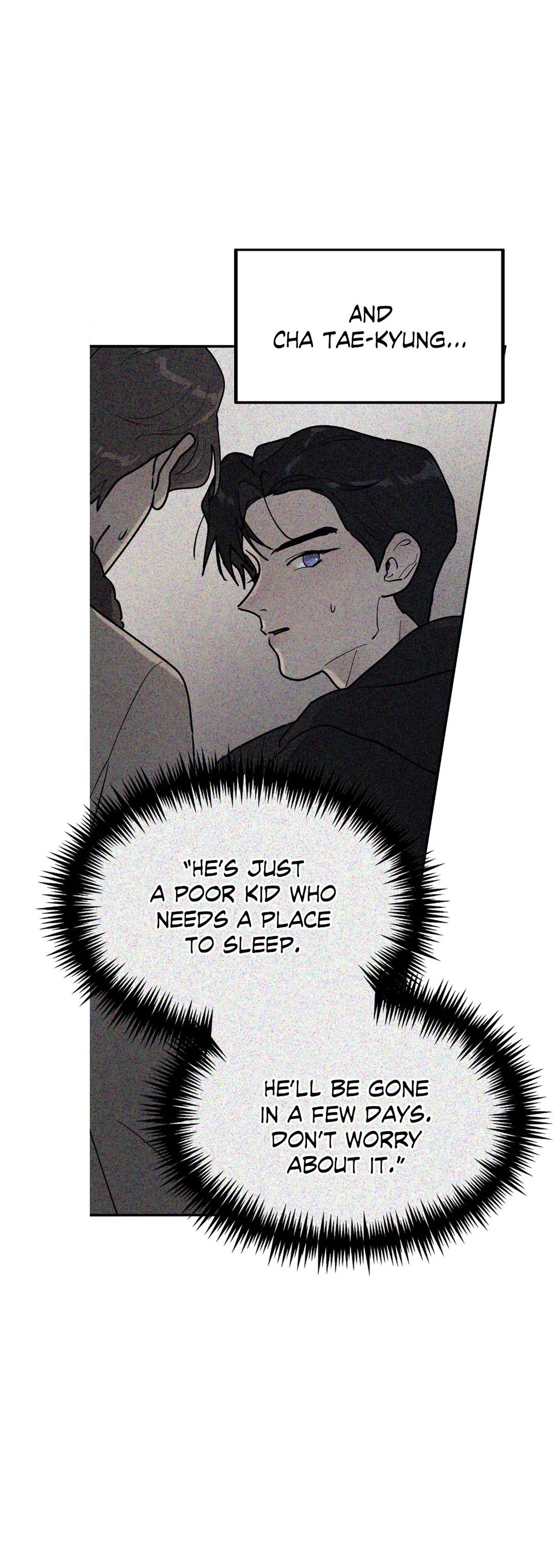 Read A Tree Without Roots chapter 25.6 image 12 on Lezhin
