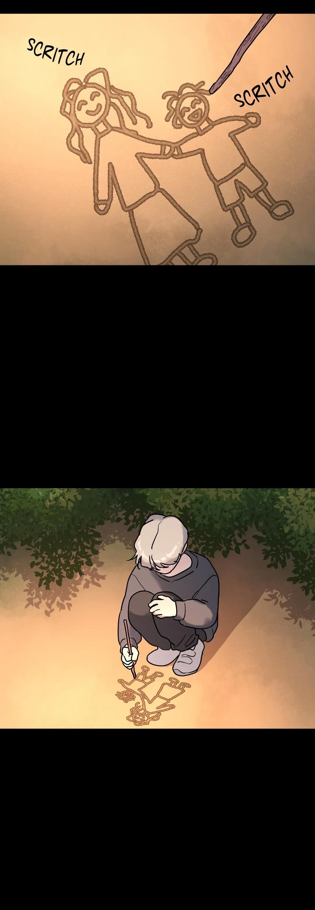 Read A Tree Without Roots chapter 25.6 image 15 on Lezhin