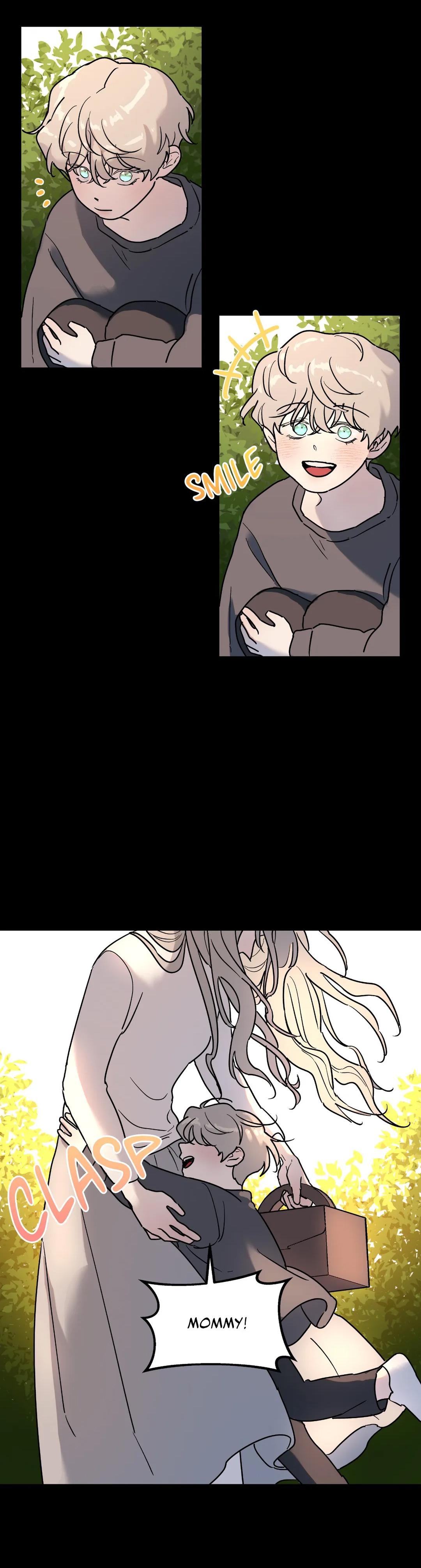 Read A Tree Without Roots chapter 25.6 image 16 on Lezhin