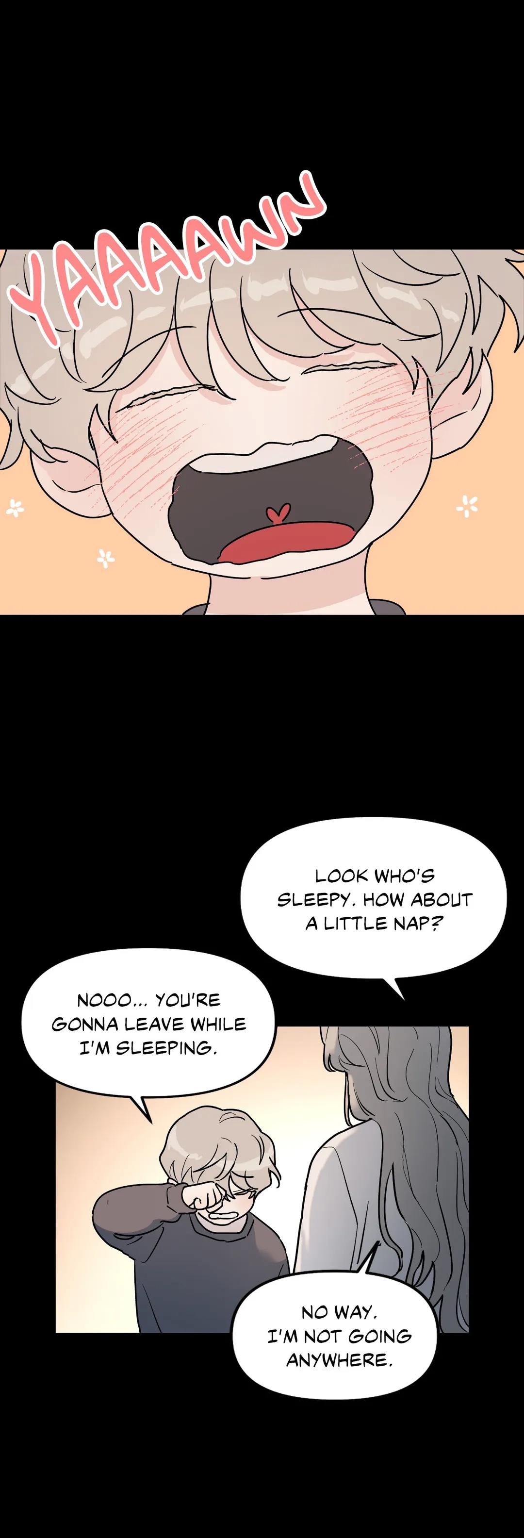 Read A Tree Without Roots chapter 25.6 image 19 on Lezhin
