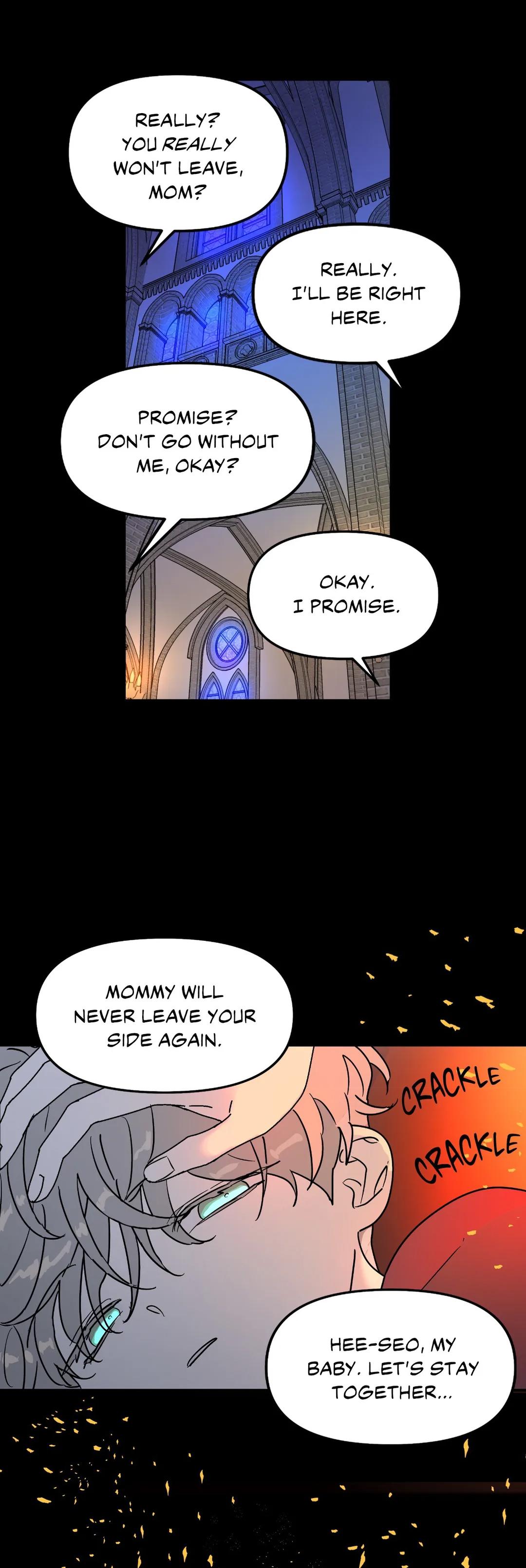 Read A Tree Without Roots chapter 25.6 image 20 on Lezhin