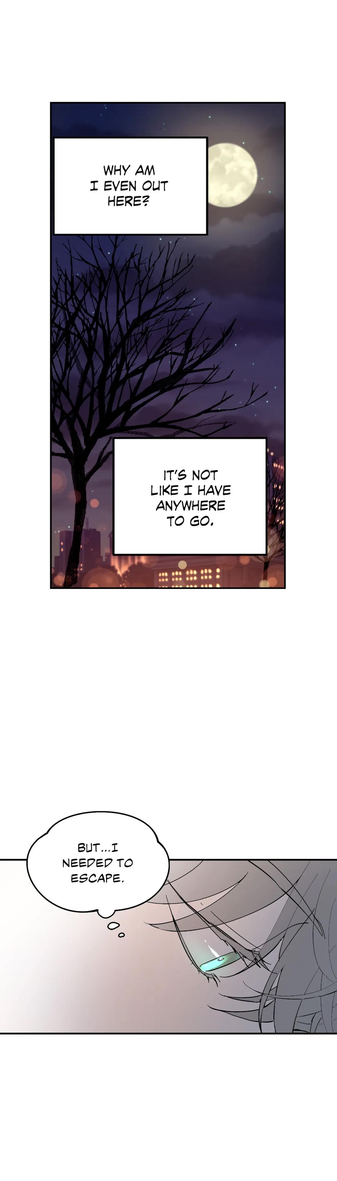 Read A Tree Without Roots chapter 25.6 image 27 on Lezhin