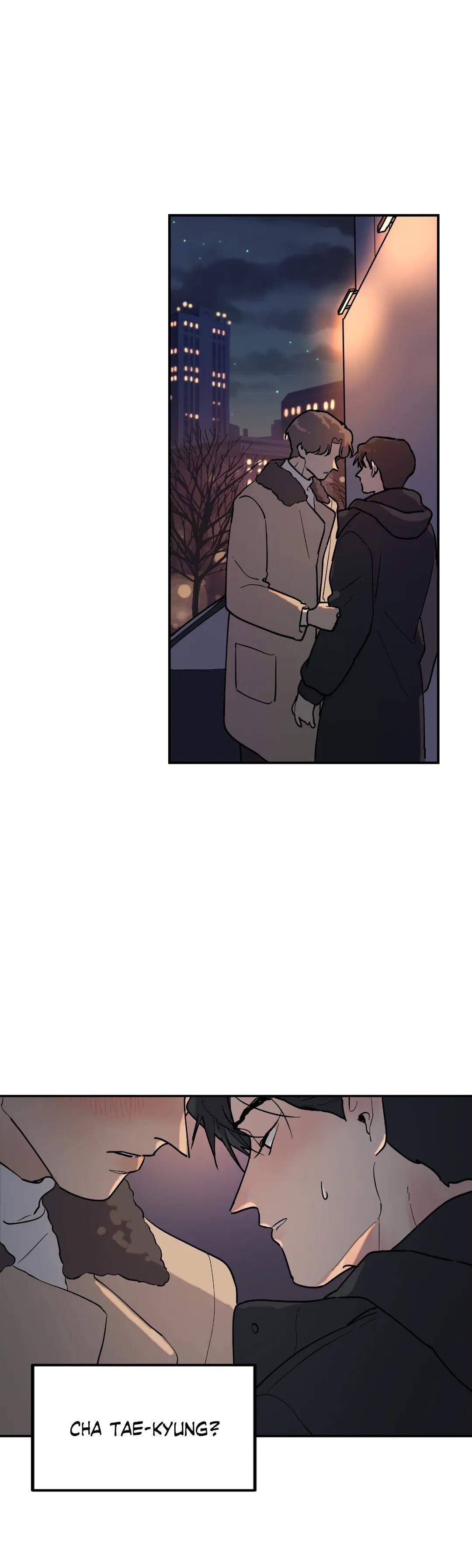 Read A Tree Without Roots chapter 25.6 image 29 on Lezhin