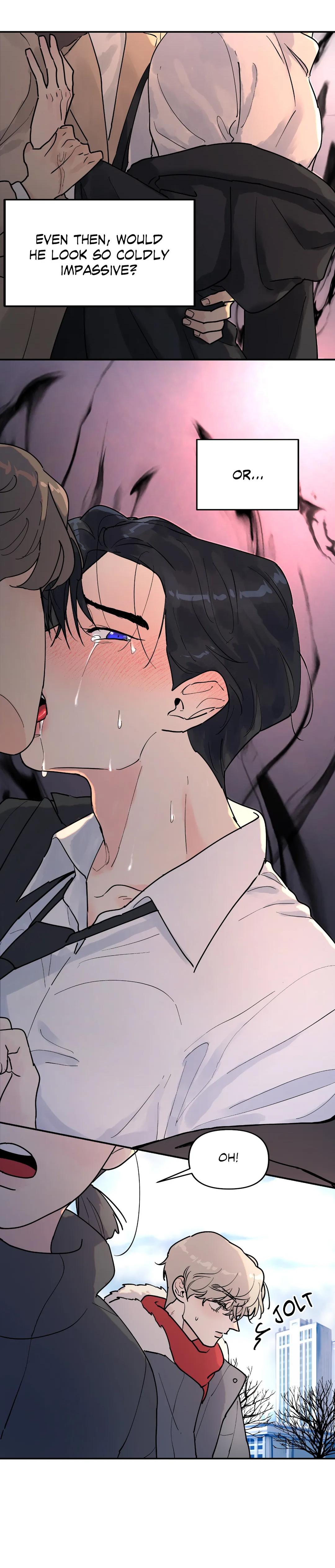 Read A Tree Without Roots chapter 25.7 image 10 on Lezhin