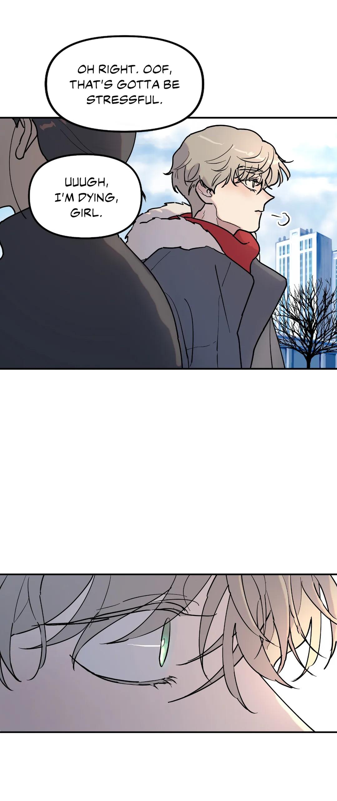 Read A Tree Without Roots chapter 25.7 image 12 on Lezhin