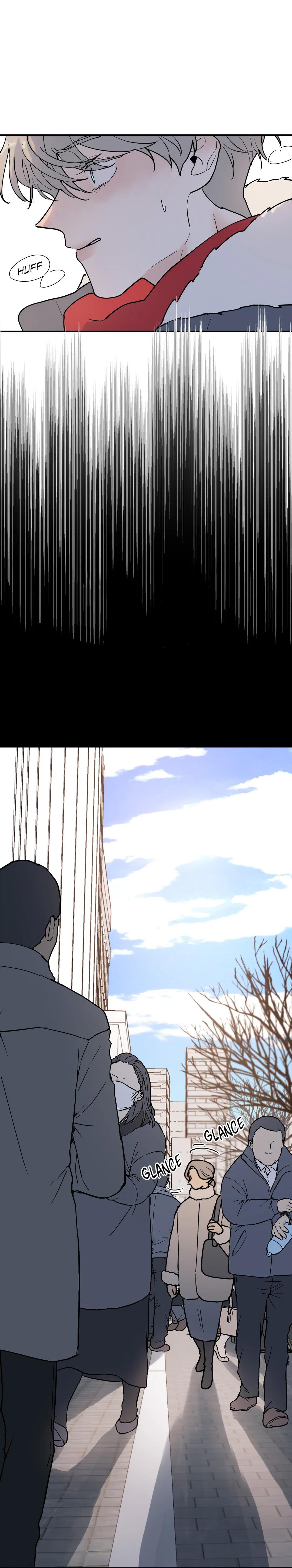 Read A Tree Without Roots chapter 25.7 image 15 on Lezhin
