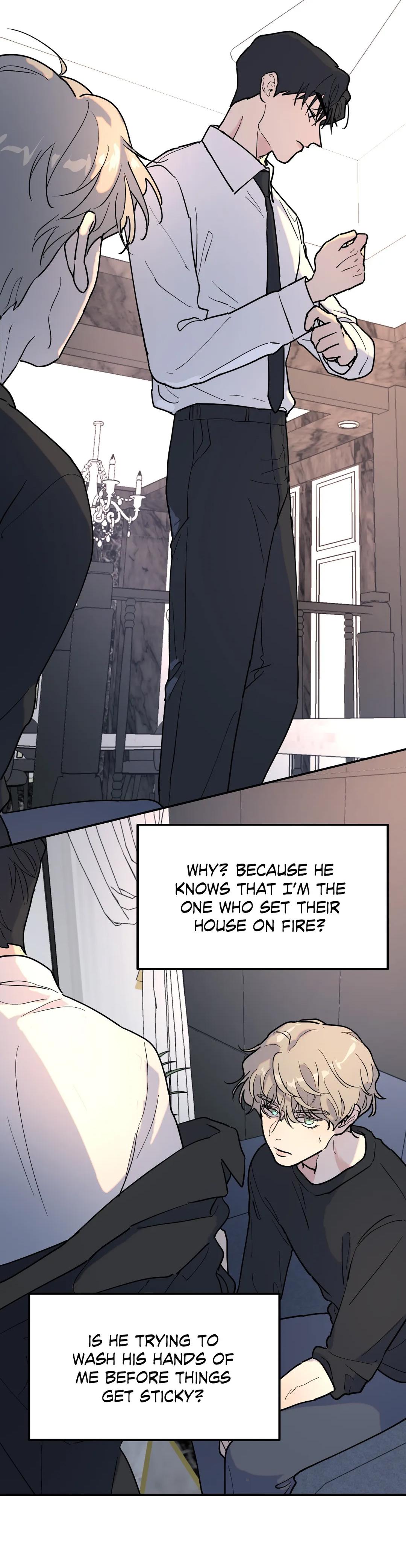 Read A Tree Without Roots chapter 25.7 image 22 on Lezhin