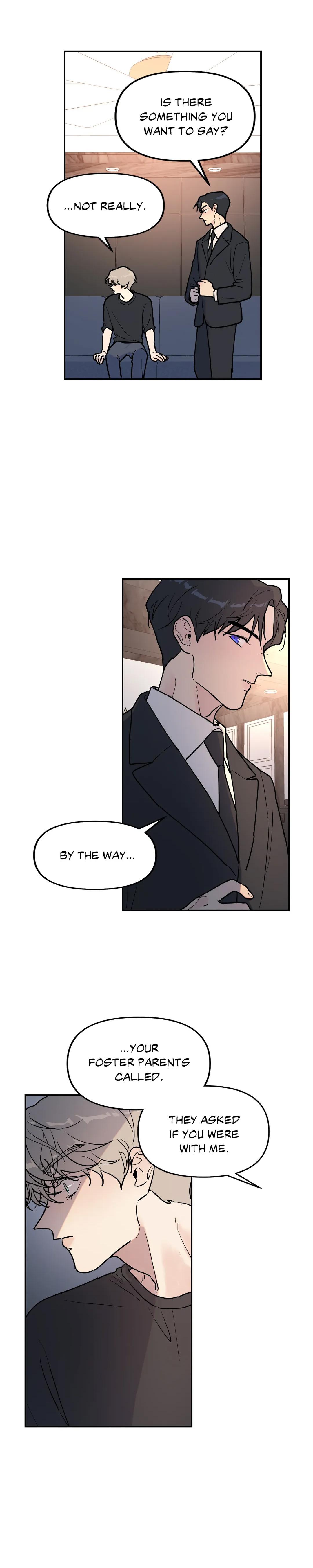 Read A Tree Without Roots chapter 25.7 image 24 on Lezhin