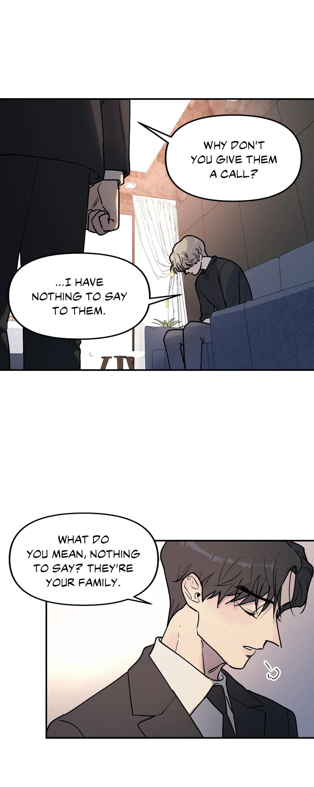 Read A Tree Without Roots chapter 25.7 image 25 on Lezhin