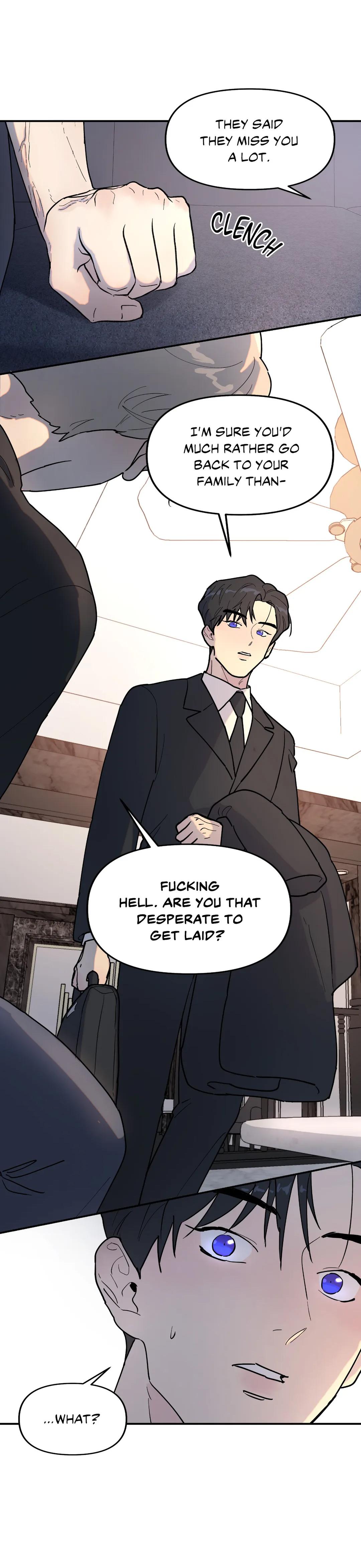 Read A Tree Without Roots chapter 25.7 image 26 on Lezhin
