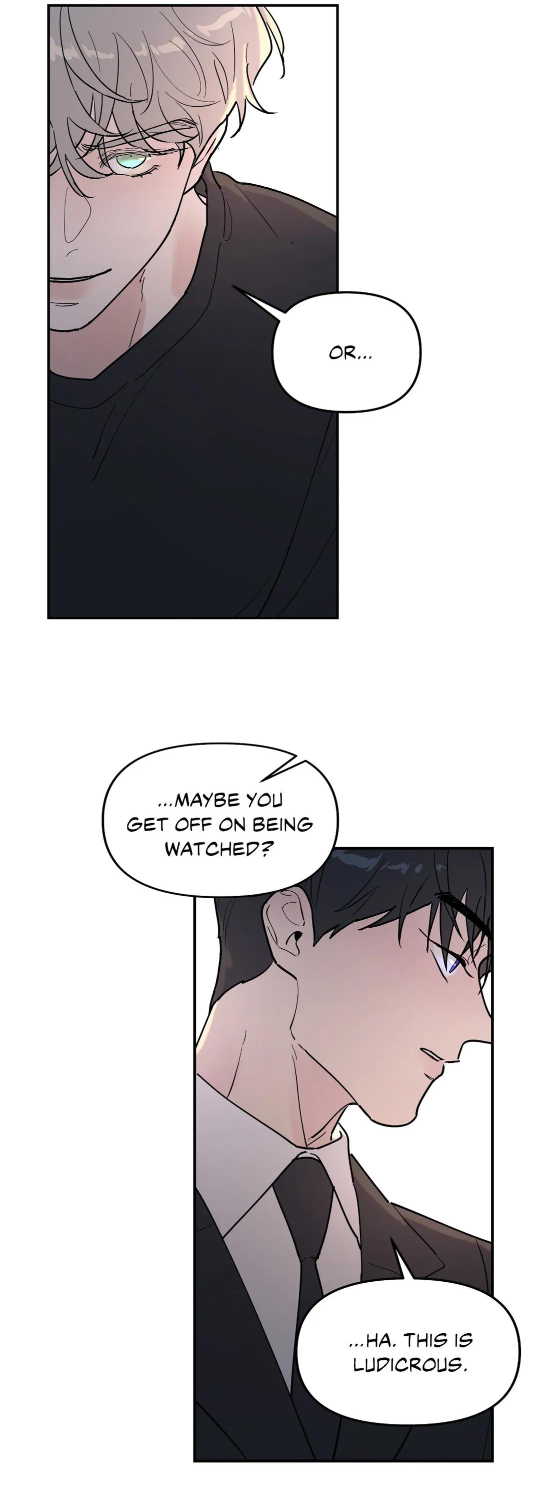 Read A Tree Without Roots chapter 25.7 image 28 on Lezhin