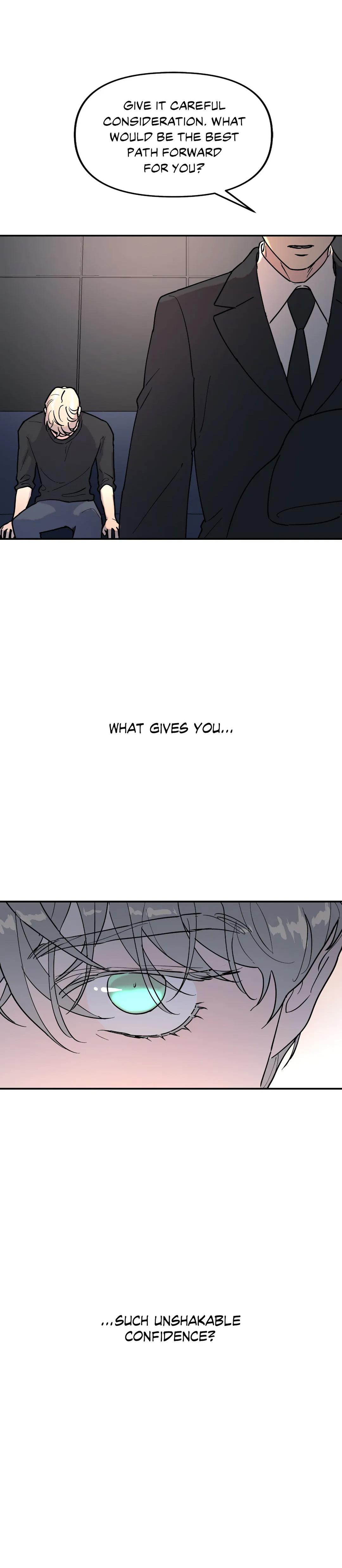 Read A Tree Without Roots chapter 25.7 image 30 on Lezhin