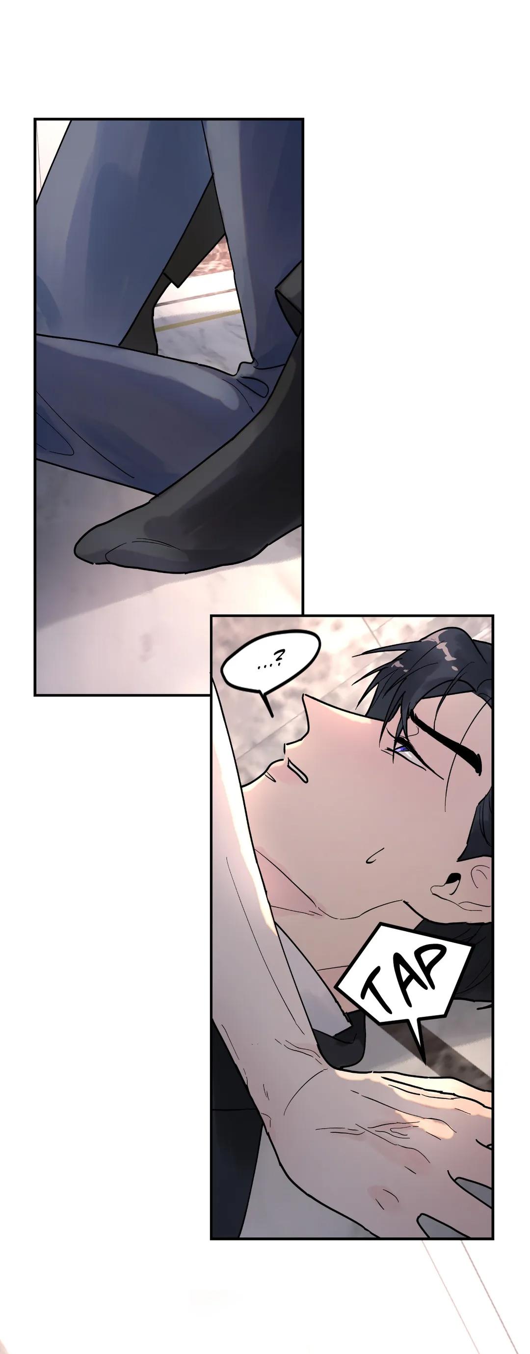 Read A Tree Without Roots chapter 25.7 image 34 on Lezhin