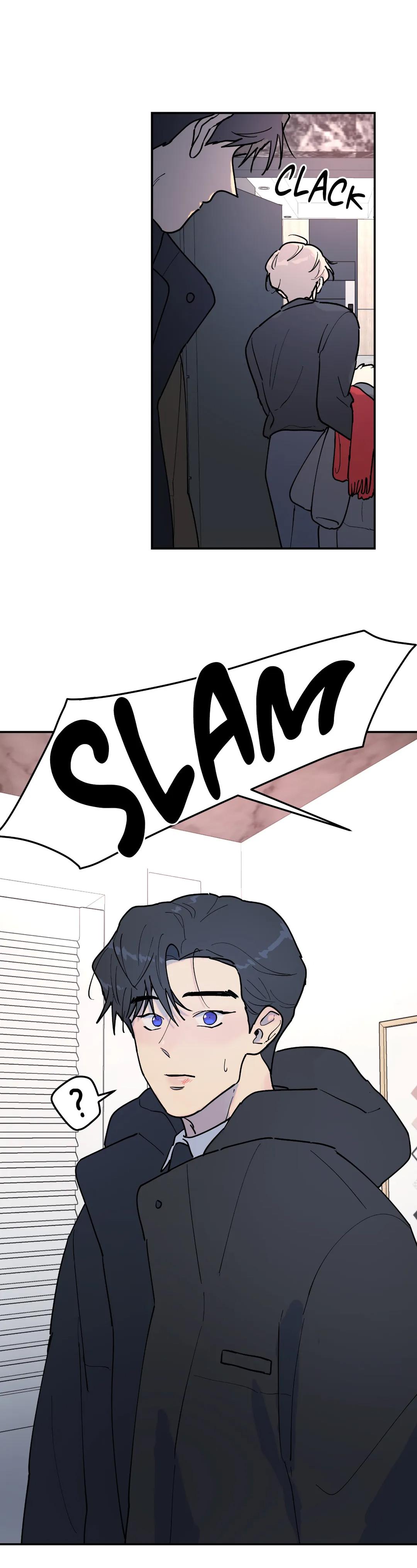 Read A Tree Without Roots chapter 25.7 image 4 on Lezhin