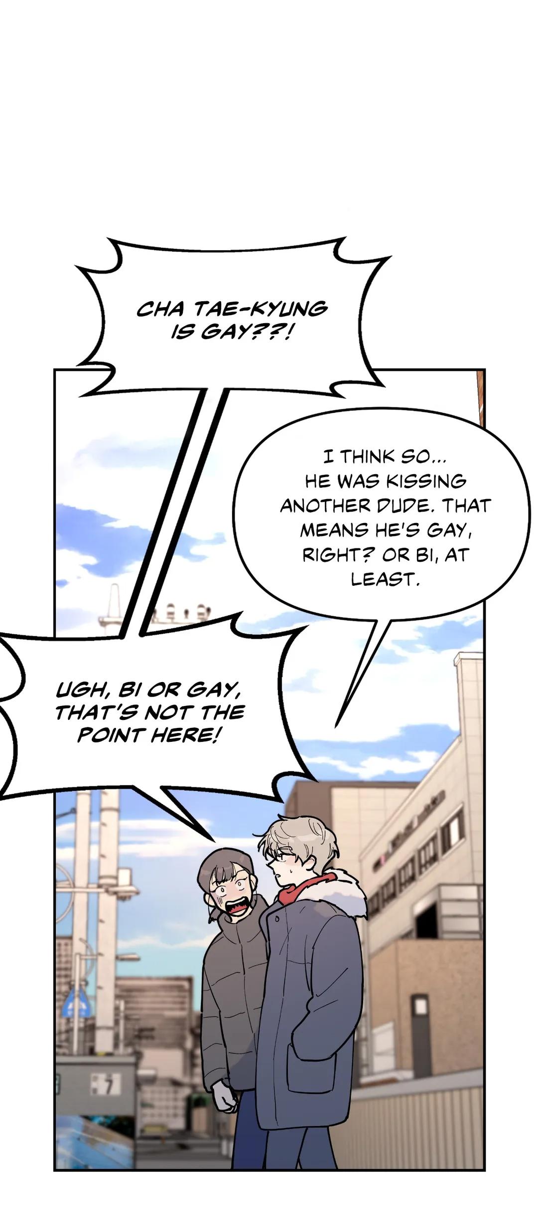 Read A Tree Without Roots chapter 25.7 image 6 on Lezhin