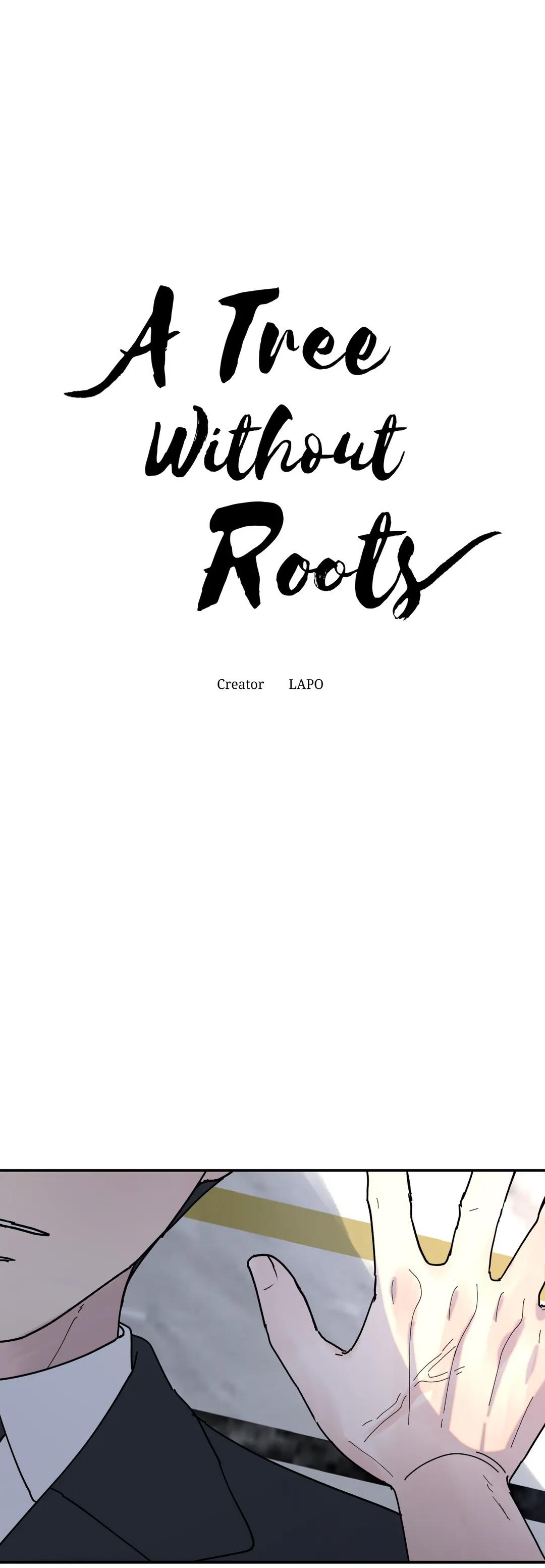 Read A Tree Without Roots chapter 25.8 image 1 on Lezhin