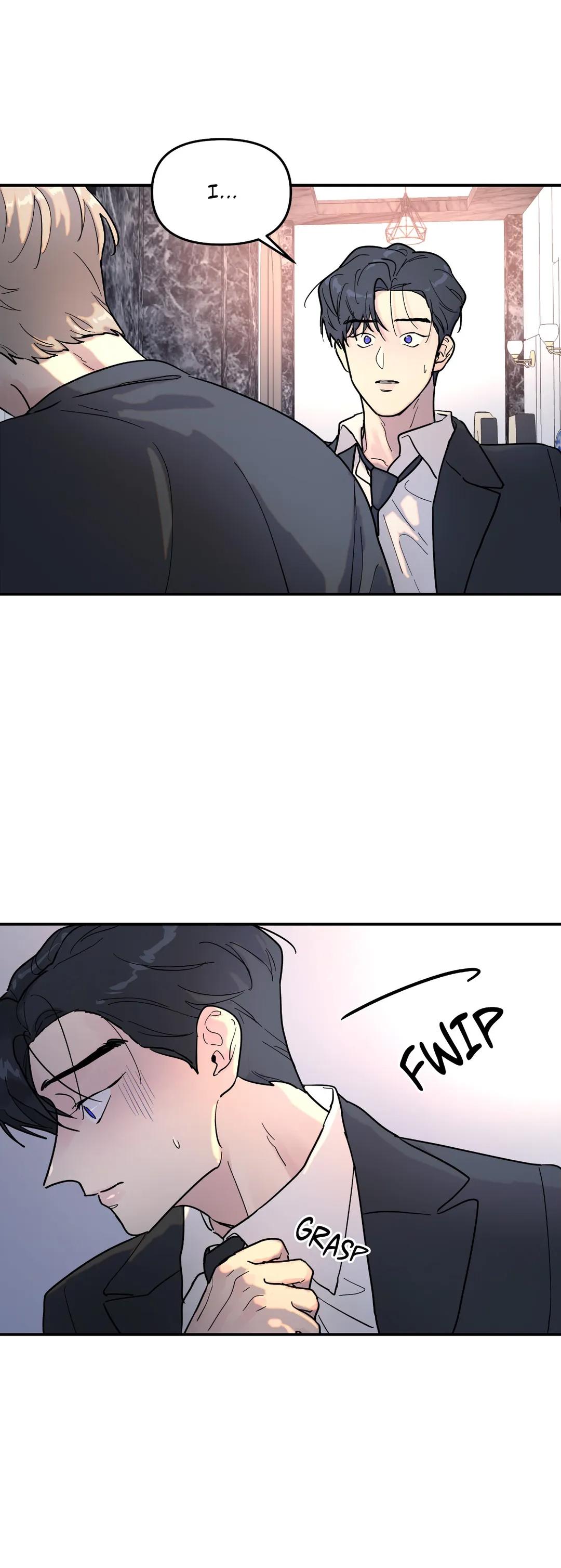 Read A Tree Without Roots chapter 25.8 image 12 on Lezhin