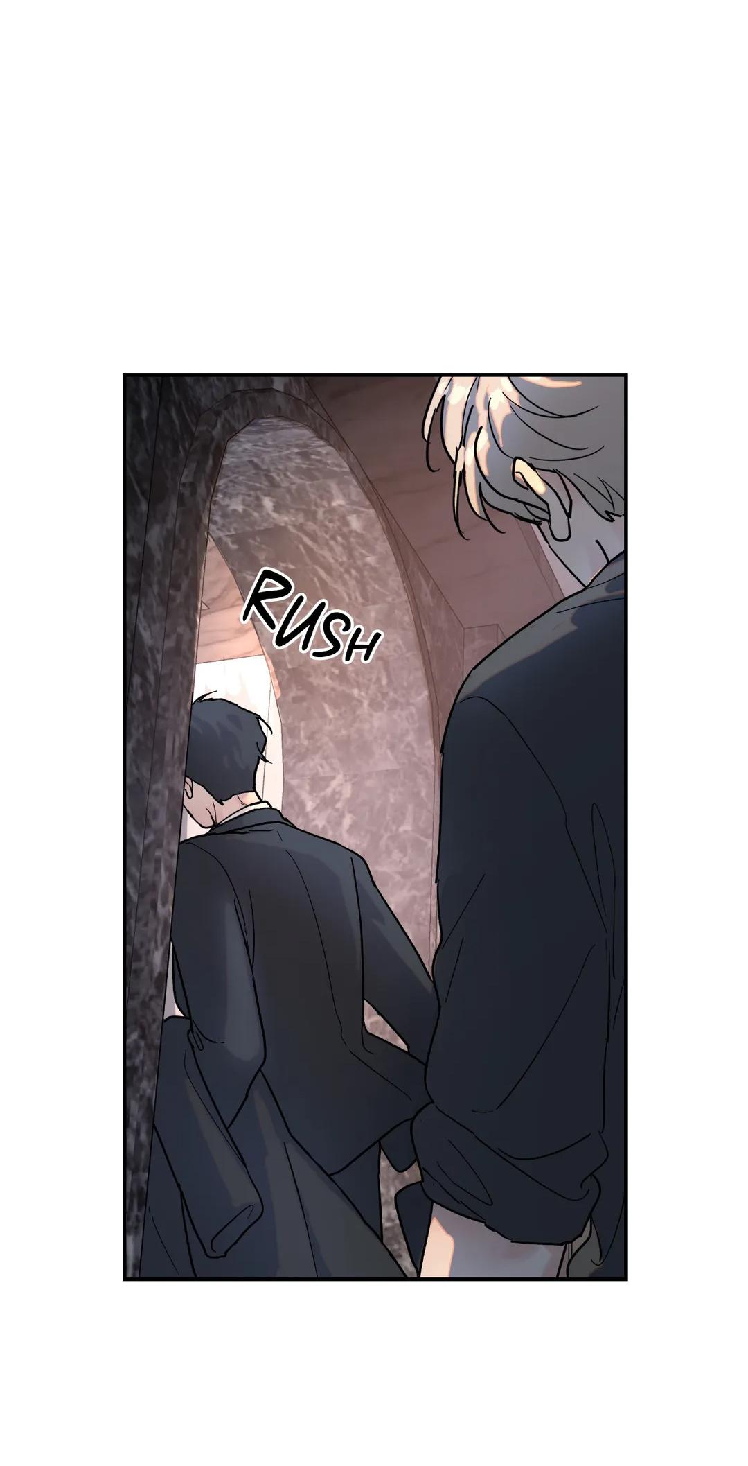 Read A Tree Without Roots chapter 25.8 image 13 on Lezhin