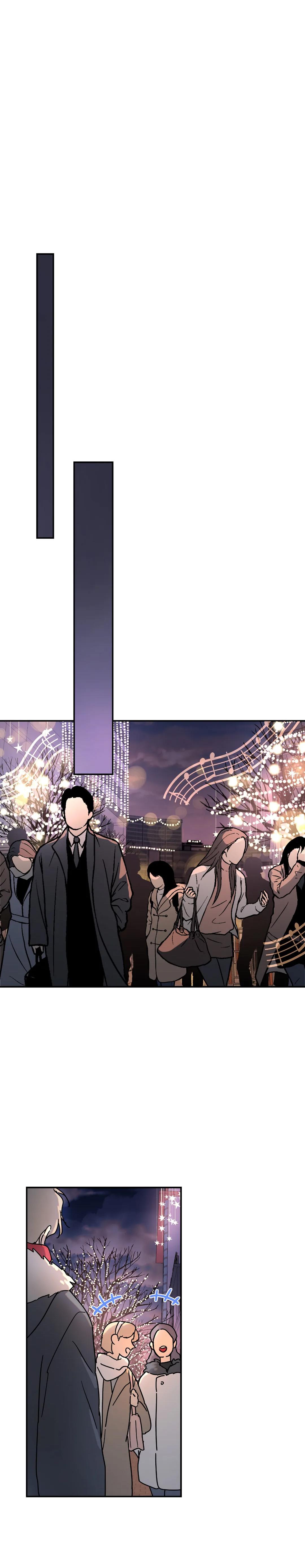 Read A Tree Without Roots chapter 25.8 image 15 on Lezhin
