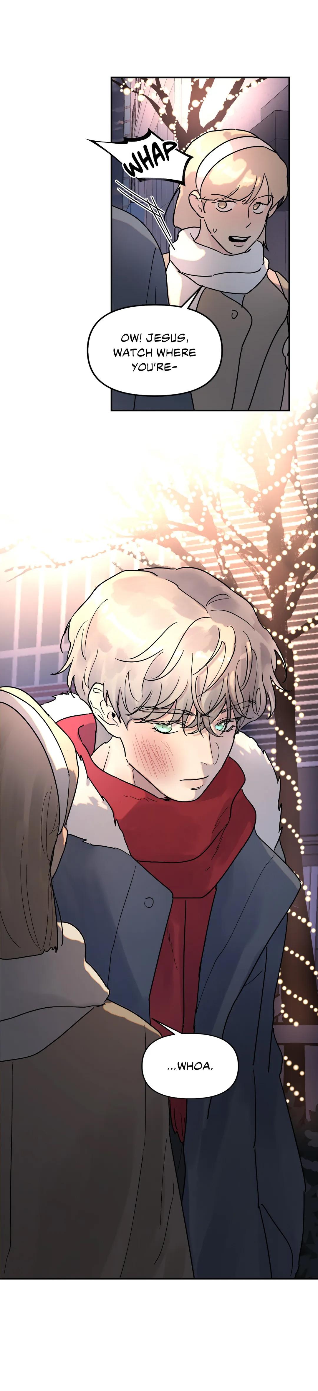 Read A Tree Without Roots chapter 25.8 image 16 on Lezhin