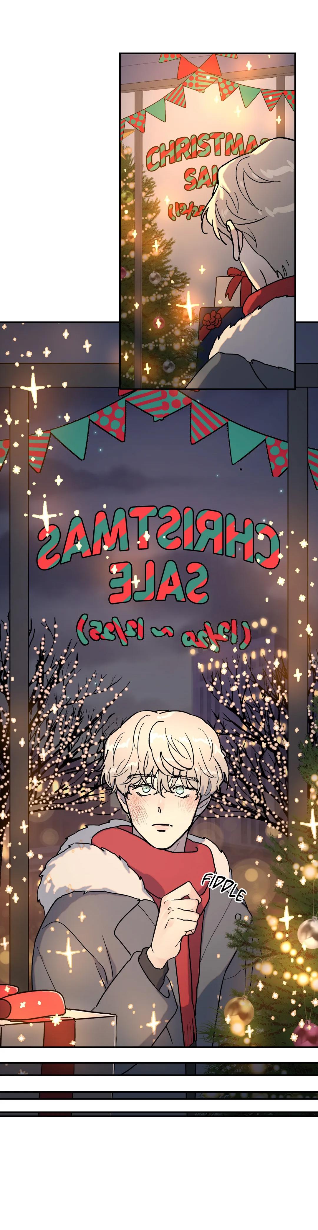 Read A Tree Without Roots chapter 25.8 image 22 on Lezhin