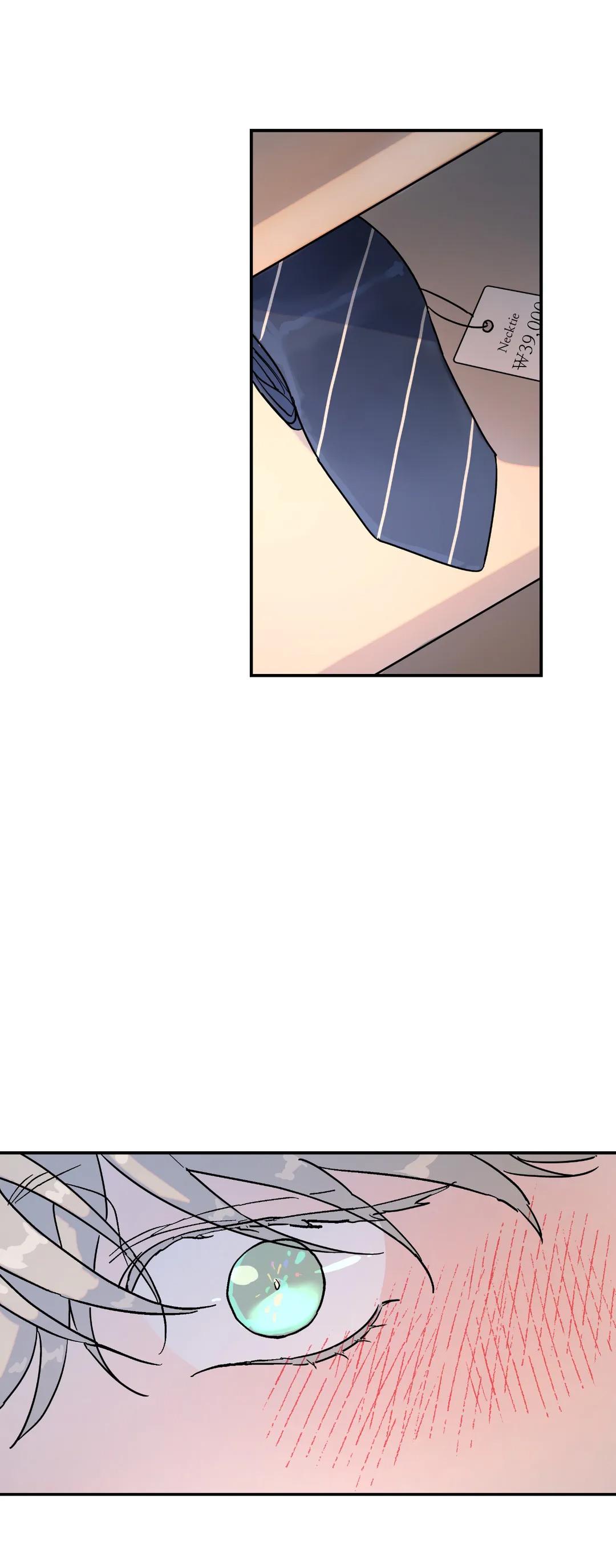 Read A Tree Without Roots chapter 25.8 image 25 on Lezhin