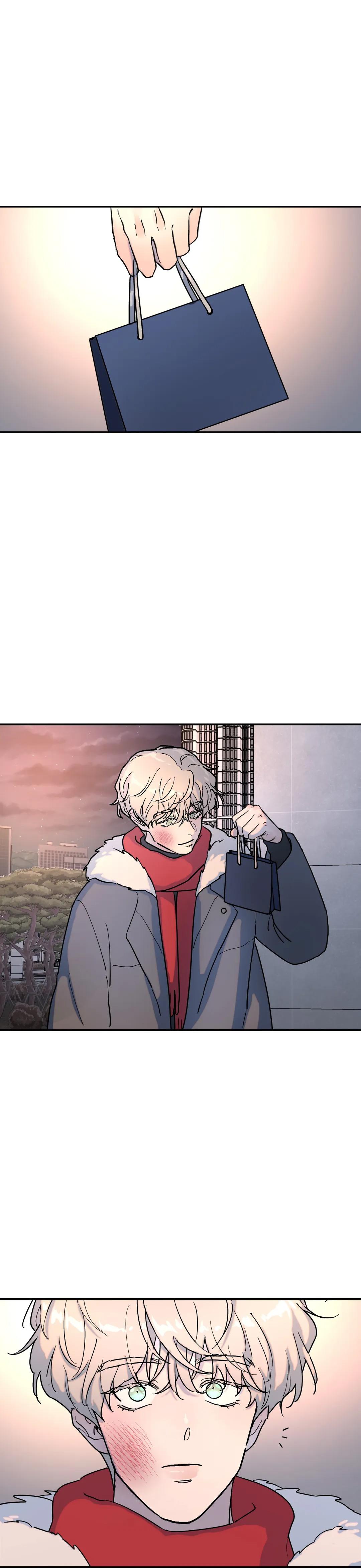 Read A Tree Without Roots chapter 25.8 image 28 on Lezhin