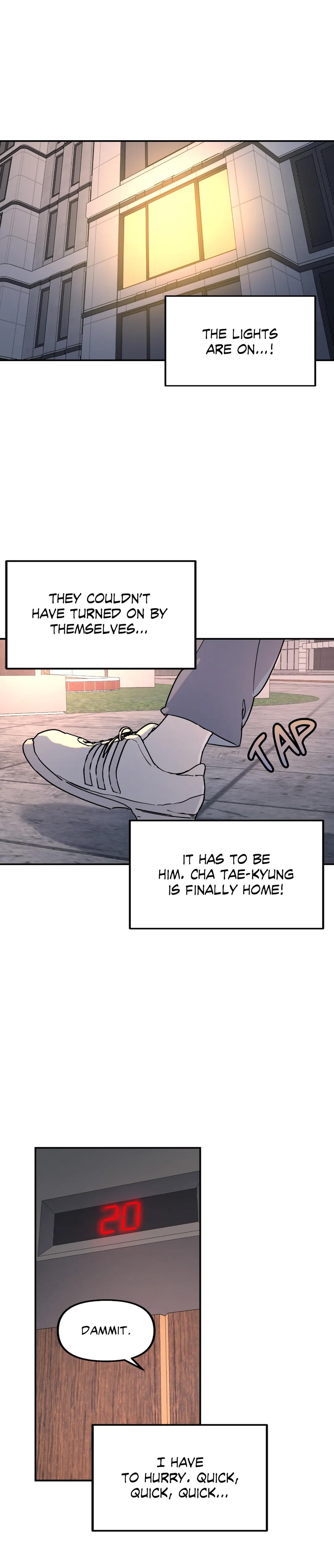Read A Tree Without Roots chapter 25.8 image 30 on Lezhin