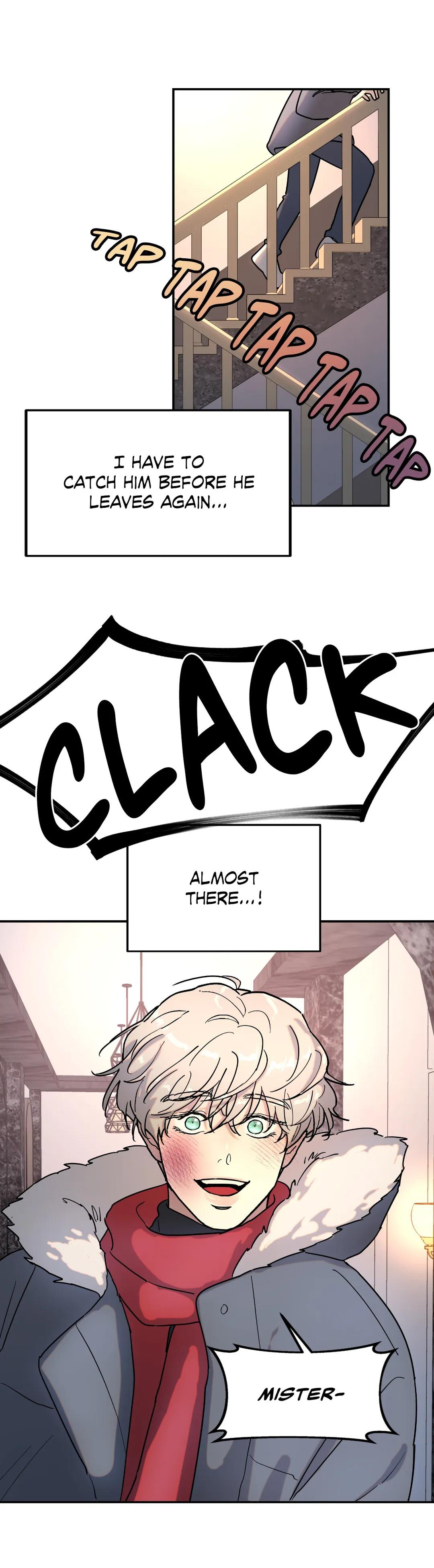 Read A Tree Without Roots chapter 25.8 image 31 on Lezhin