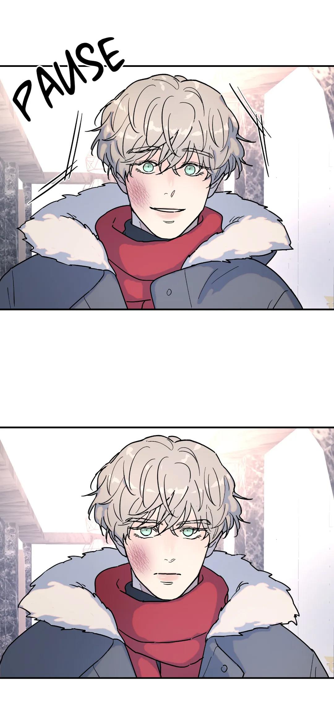 Read A Tree Without Roots chapter 25.8 image 32 on Lezhin