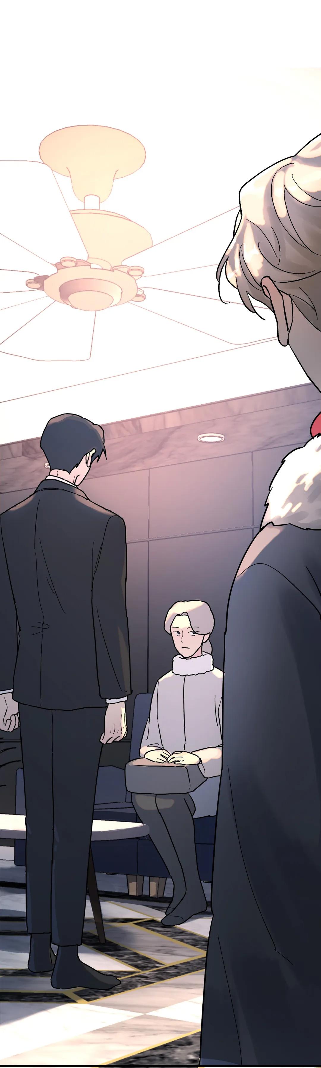 Read A Tree Without Roots chapter 25.8 image 33 on Lezhin