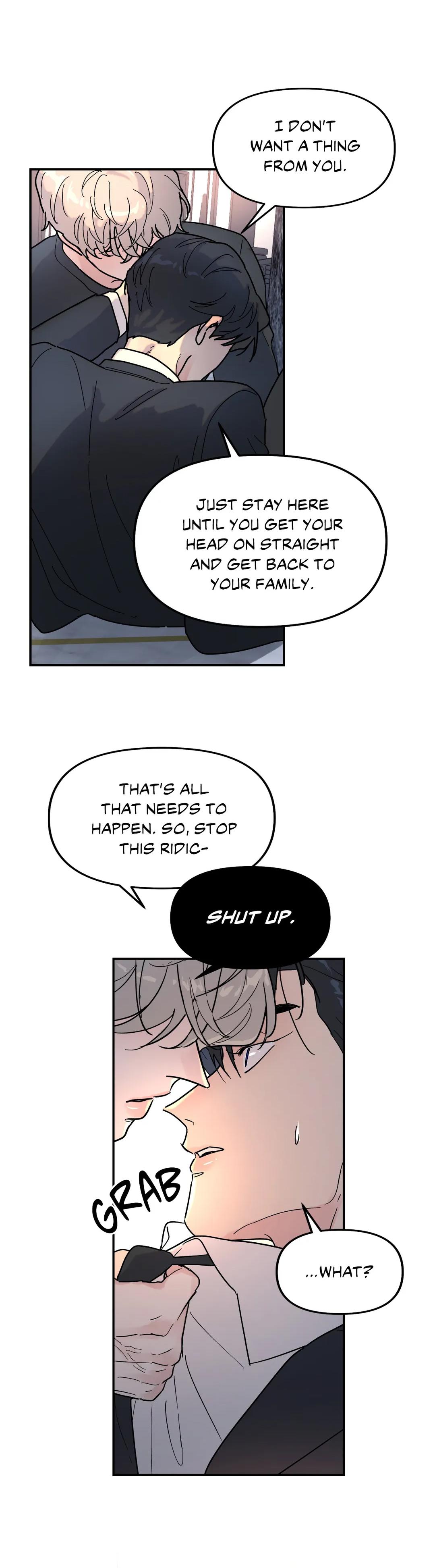 Read A Tree Without Roots chapter 25.8 image 7 on Lezhin