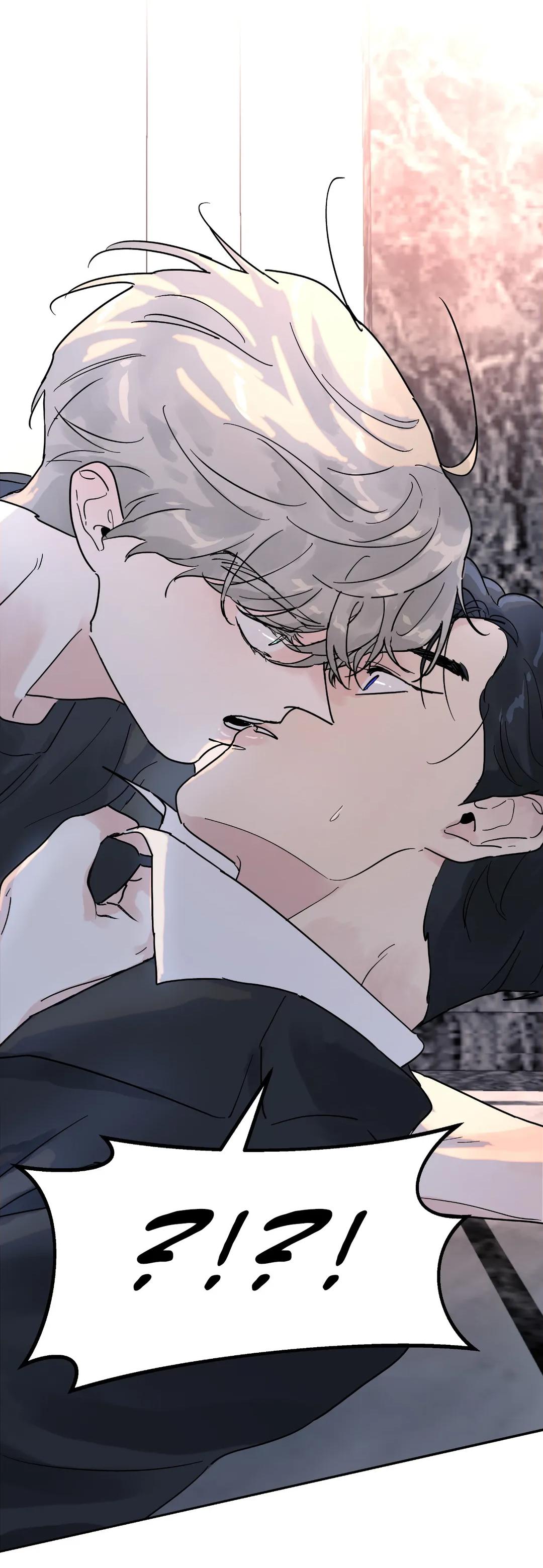 Read A Tree Without Roots chapter 25.8 image 8 on Lezhin