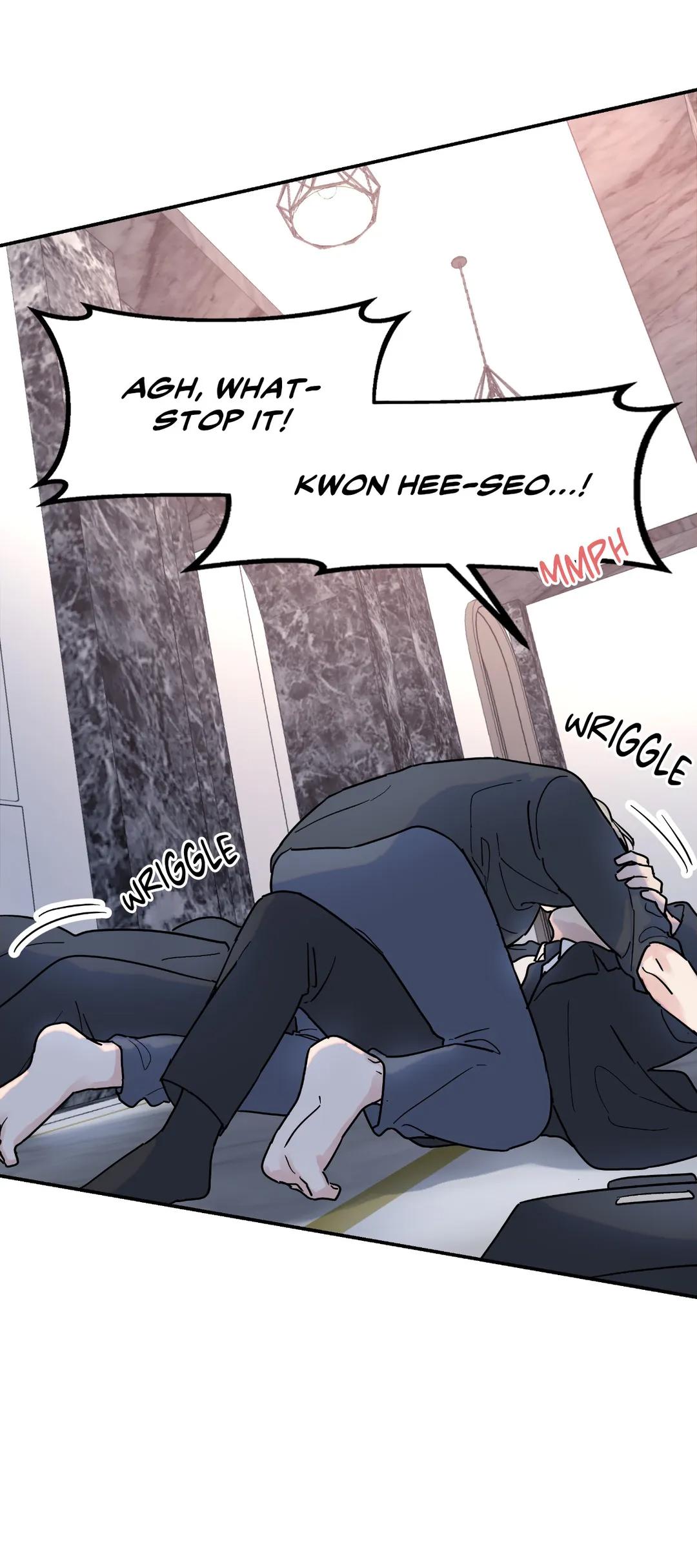 Read A Tree Without Roots chapter 25.8 image 9 on Lezhin