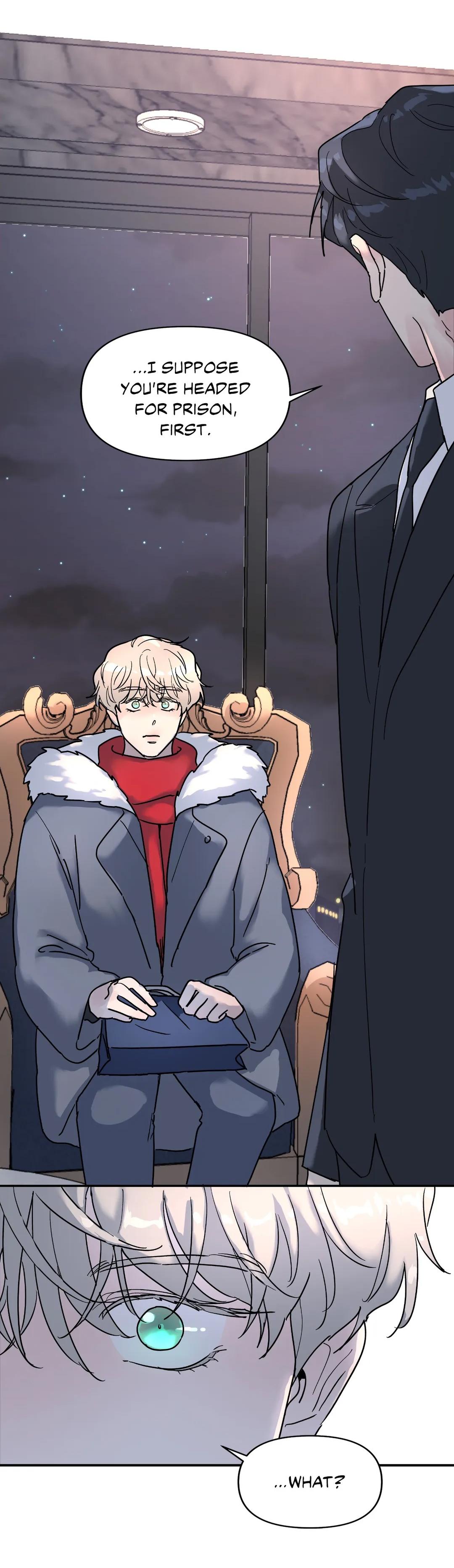 Read A Tree Without Roots chapter 25.9 image 11 on Lezhin