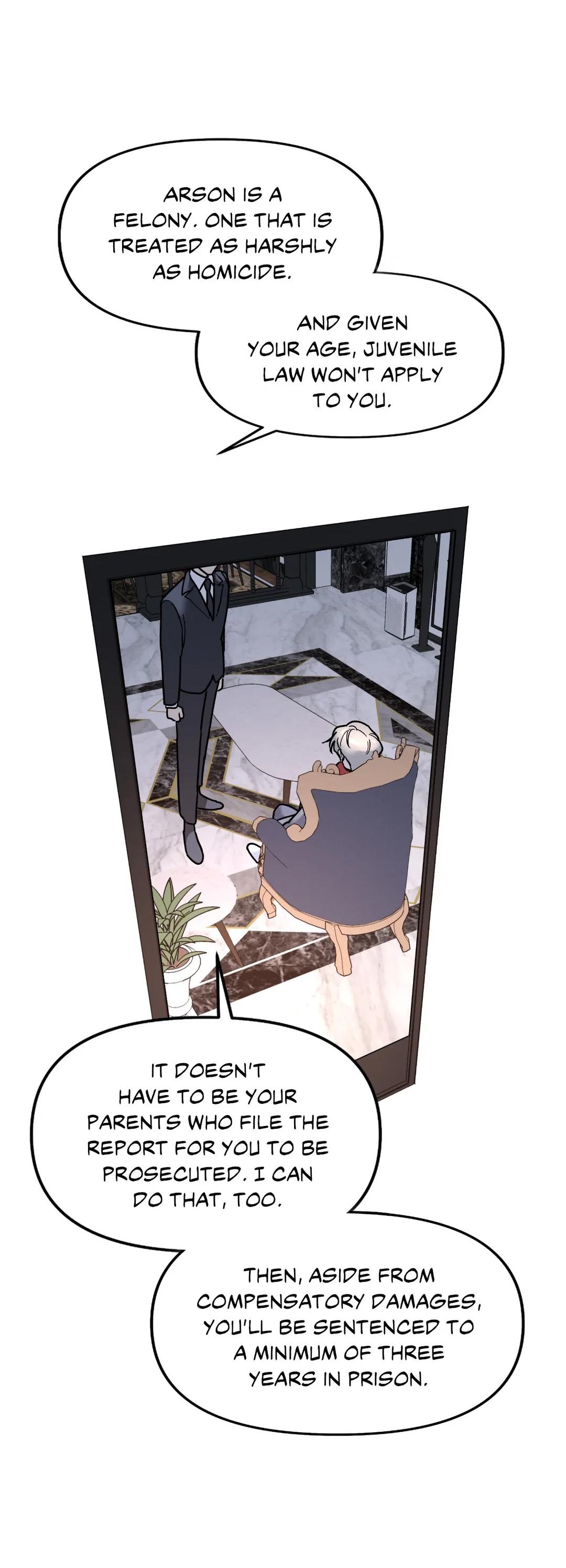 Read A Tree Without Roots chapter 25.9 image 12 on Lezhin