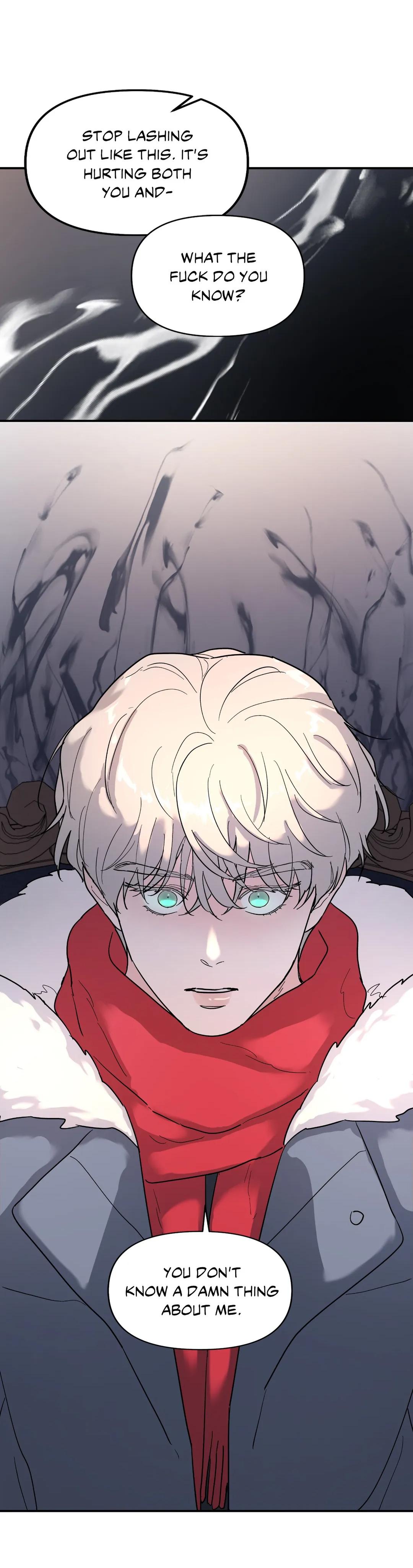 Read A Tree Without Roots chapter 25.9 image 15 on Lezhin