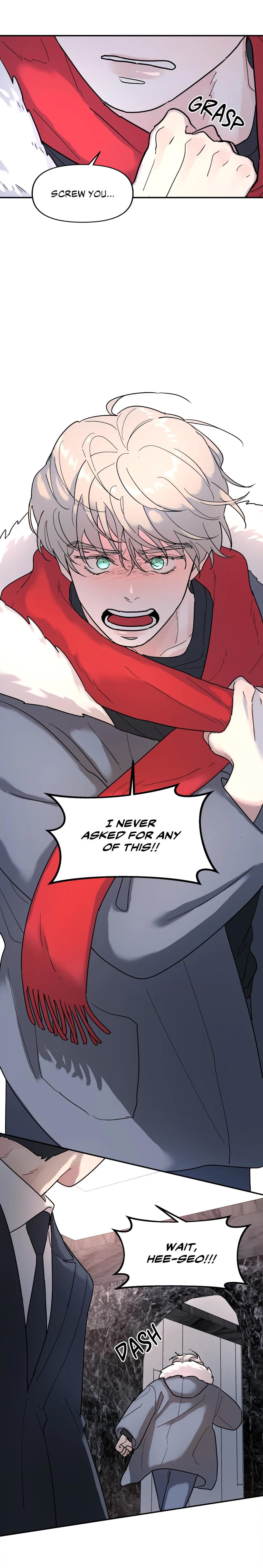 Read A Tree Without Roots chapter 25.9 image 17 on Lezhin