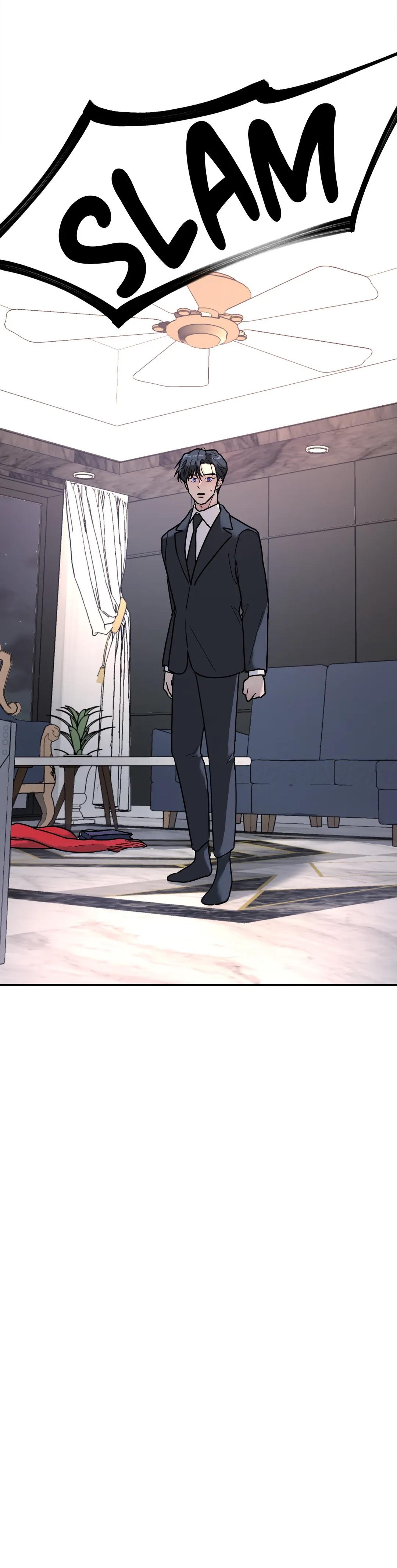 Read A Tree Without Roots chapter 25.9 image 18 on Lezhin