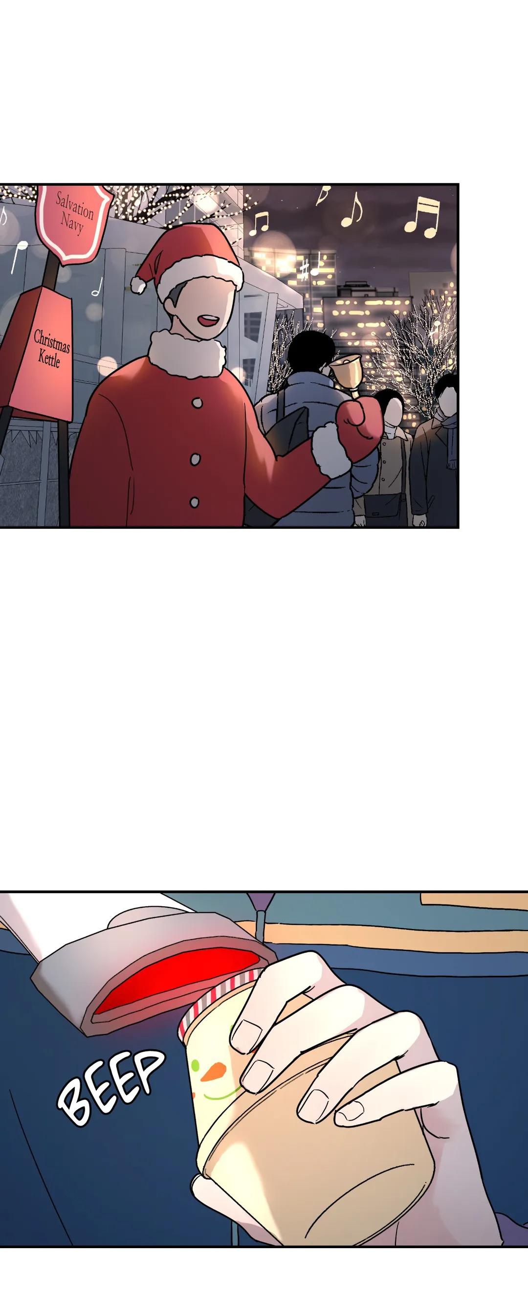 Read A Tree Without Roots chapter 25.9 image 20 on Lezhin