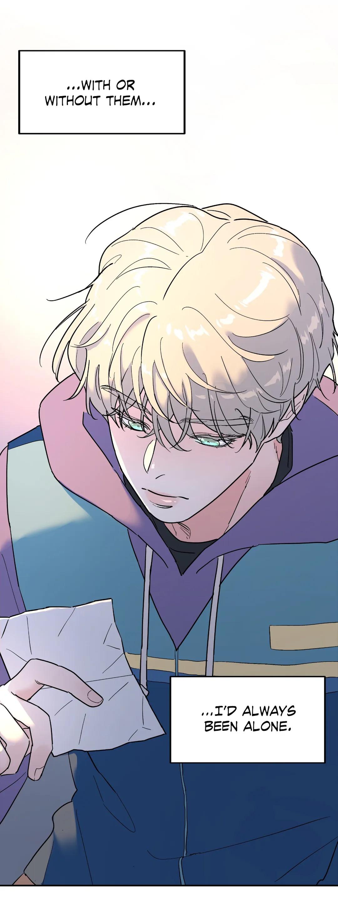 Read A Tree Without Roots chapter 25.9 image 27 on Lezhin