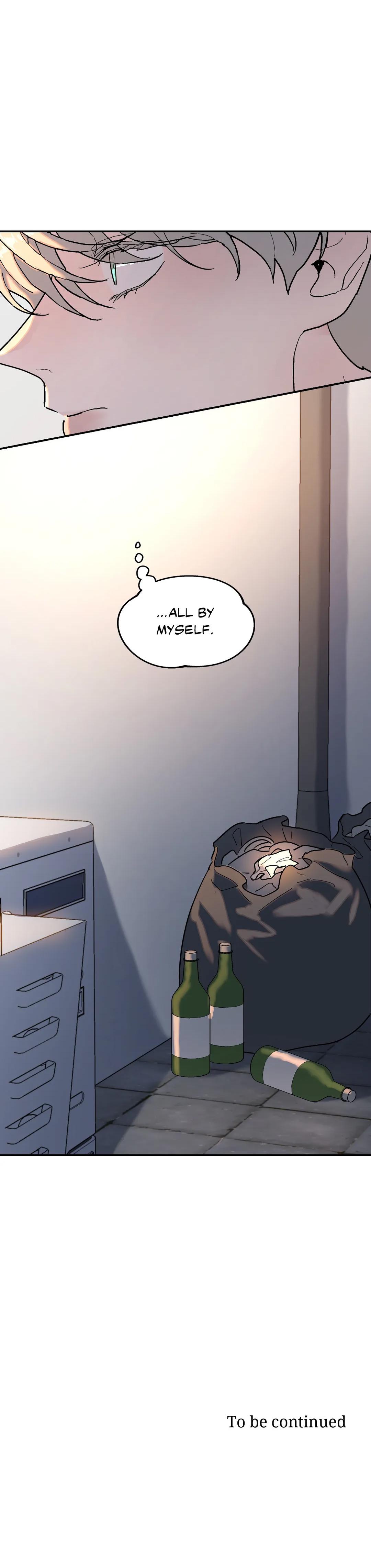 Read A Tree Without Roots chapter 25.9 image 29 on Lezhin